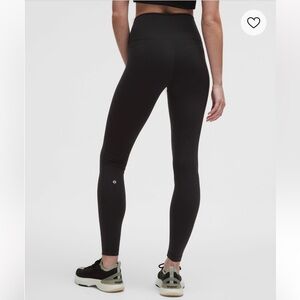 Wunder Train High-Rise Tight 28”